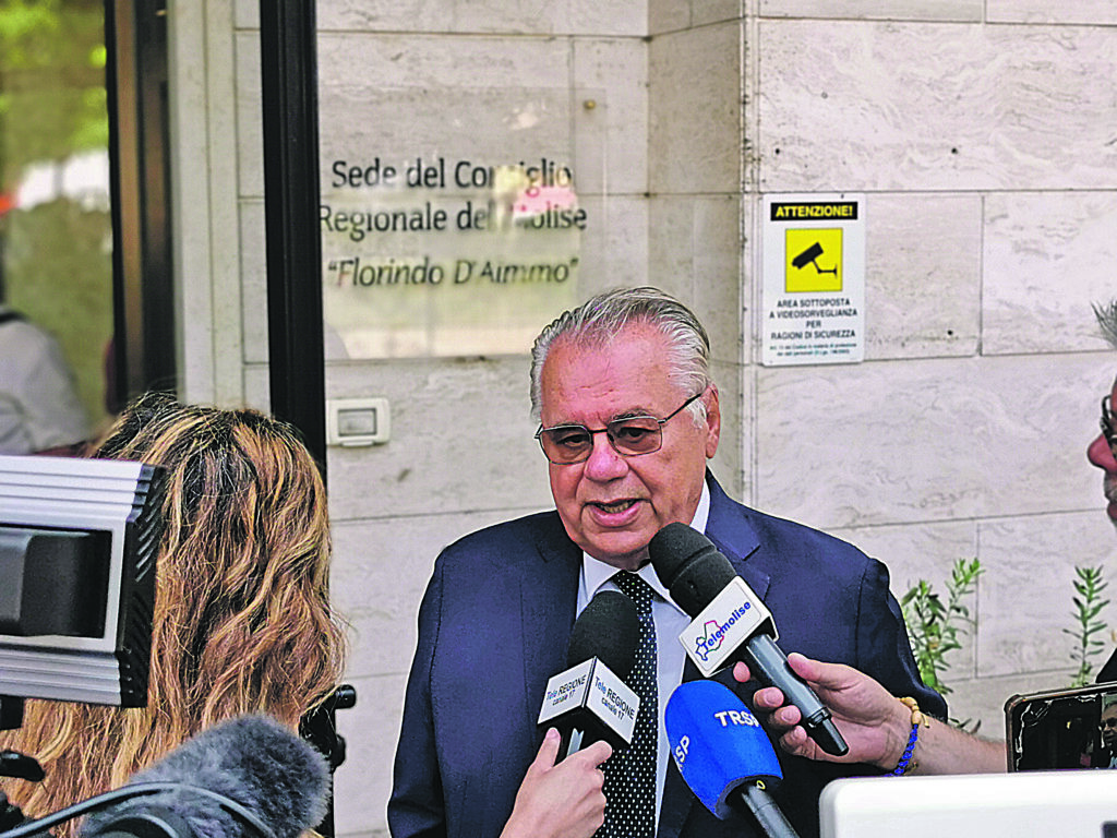 Pnrr, Iorio rassicura: in linea con i target da raggiungere