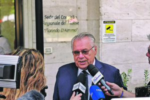 Pnrr, Iorio rassicura: in linea con i target da raggiungere