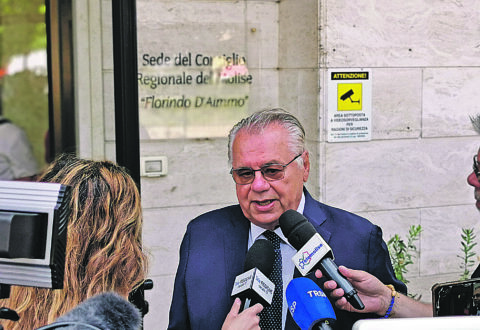 Pnrr, Iorio rassicura: in linea con i target da raggiungere