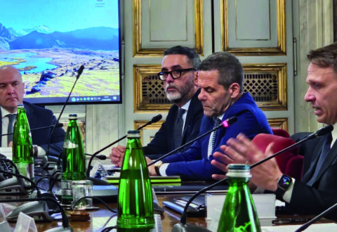Agea anticipa i pagamenti, agricoltura: in arrivo 35 milioni