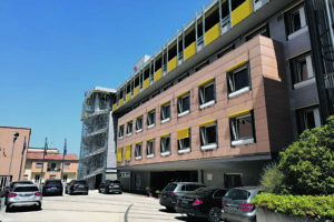 Piano operativo, la giunta ne sollecita la revisione