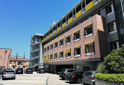 Piano operativo, la giunta ne sollecita la revisione
