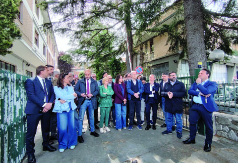 Politiche e regionali, il campo largo ci prova: ripresa di contatto senza Romano e Greco