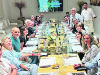 Salute!, l’Italia profonda di Milani a Natale sul grande schermo