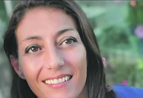 Ercolini: accertamenti del Ris sul foulard, solidarietà social