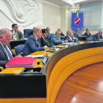 Roberti sistema le deleghe e chiude il lungo giro di boa