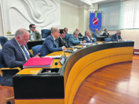 Roberti sistema le deleghe e chiude il lungo giro di boa