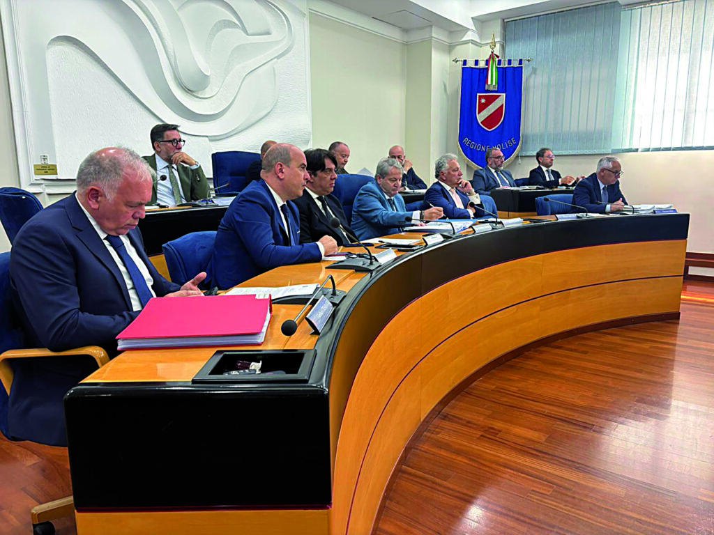 Programma operativo al Tar, la Regione ora dà manforte ai Comuni