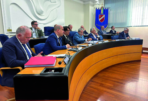 Programma operativo al Tar, la Regione ora dà manforte ai Comuni