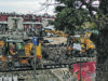Elettrificazione, la saga continua: altro che cantiere a settembre