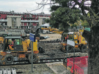 Elettrificazione, la saga continua: altro che cantiere a settembre