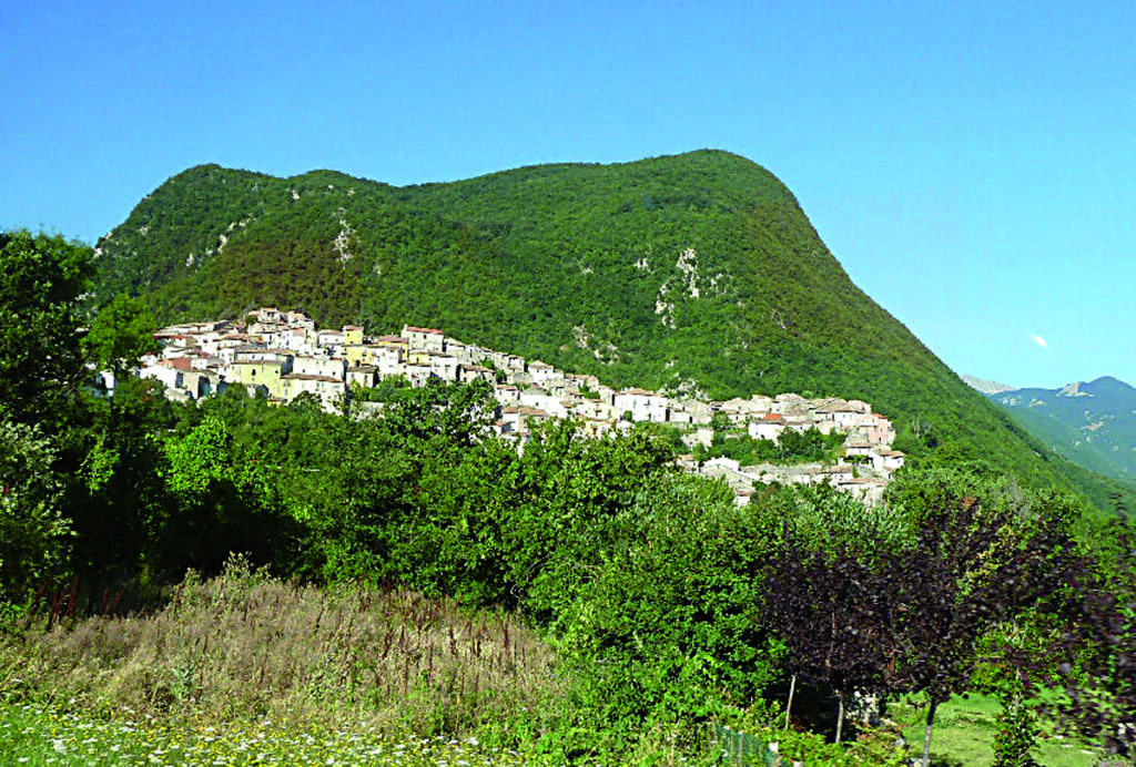 Parco del Matese, Guardiaregia non molla: pronto l’appello al Consiglio di Stato