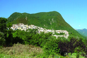 Parco del Matese, Guardiaregia non molla: pronto l’appello al Consiglio di Stato