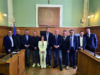Palazzo Magno, Puchetti conferisce le deleghe: Alessandro Pascale confermato vicepresidente