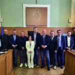 Palazzo Magno, Puchetti conferisce le deleghe: Alessandro Pascale confermato vicepresidente