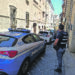 Spaccio di crack a pochi metri dal summit, Mobile in azione: fermati 4 stranieri