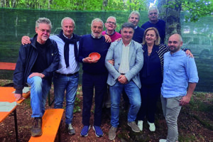 Torna la Pezzata, la sagra che racconta l’anima della montagna