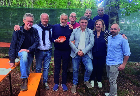 Torna la Pezzata, la sagra che racconta l’anima della montagna