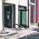 Ennesimo assalto ai bancomat, stavolta a Campomarino