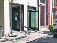 Ennesimo assalto ai bancomat, stavolta a Campomarino