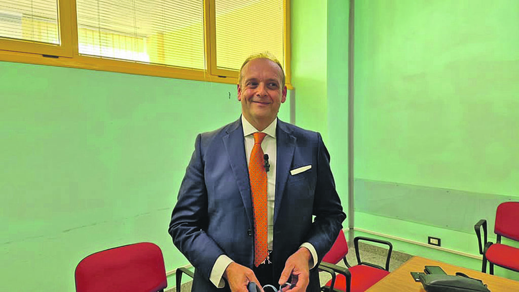 Al San Timoteo nasce il primo Nano Center d’Europa