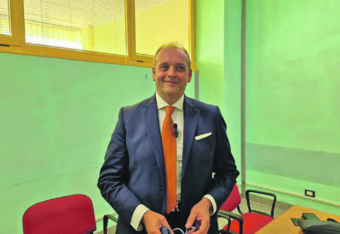 Al San Timoteo nasce il primo Nano Center d’Europa