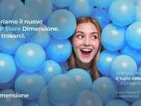Dimensione apre il suo primo pop-up store: l’innovazione arriva nel cuore di Campobasso