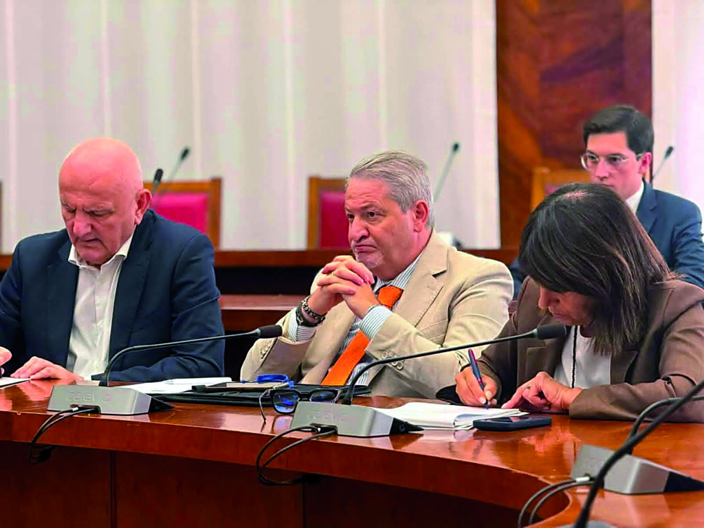 Zes Mezzogiorno e competitività, vertice dei presidenti con Urso