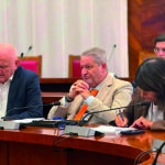 Zes Mezzogiorno e competitività, vertice dei presidenti con Urso