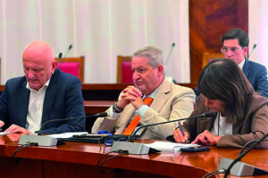 Zes Mezzogiorno e competitività, vertice dei presidenti con Urso