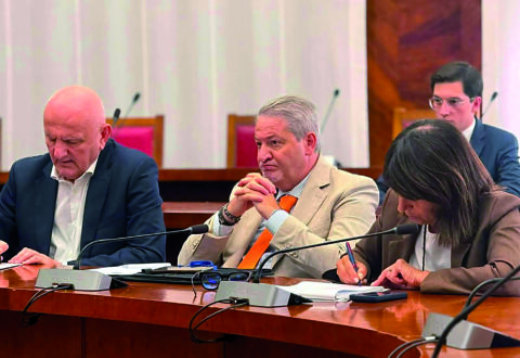 Zes Mezzogiorno e competitività, vertice dei presidenti con Urso