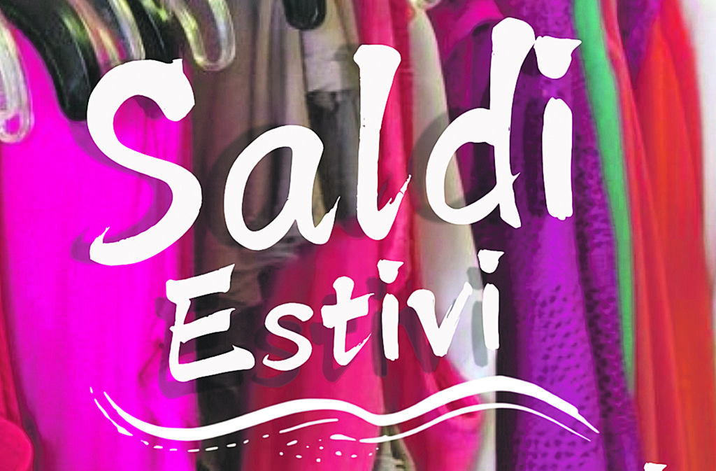 Da domani è corsa agli acquisti, i consigli per saldi chiari e sicuri