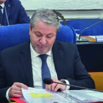 Governance Poll, Roberti in fondo alla classifica insieme al collega Rocca