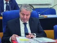 Governance Poll, Roberti in fondo alla classifica insieme al collega Rocca