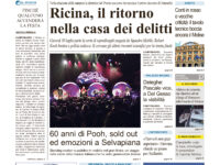 L’edizione completa di Primo Piano Molise del 25 luglio