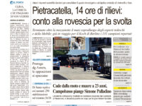 L’edizione completa di Primo Piano Molise del 1 agosto