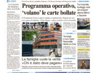 L’edizione completa di Primo Piano Molise del 2 luglio