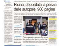 L’edizione completa di Primo Piano Molise del 10 luglio