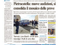 L’edizione completa di Primo Piano Molise del 13 luglio