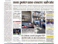 L’edizione completa di Primo Piano Molise del 15 luglio