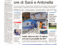 L’edizione completa di Primo Piano Molise del 16 luglio