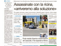 L’edizione completa di Primo Piano Molise del 17 luglio