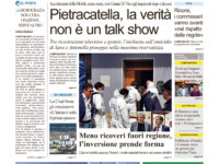 L’edizione completa di Primo Piano Molise del 19 luglio