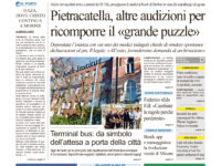 L’edizione completa di Primo Piano Molise del 20 luglio
