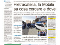 L’edizione completa di Primo Piano Molise del 22 luglio