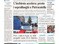 L’edizione completa di Primo Piano Molise del 23 luglio