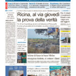 L’edizione completa di Primo Piano Molise del 28 luglio