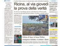 L’edizione completa di Primo Piano Molise del 28 luglio