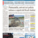 L’edizione completa di Primo Piano Molise del 29 luglio