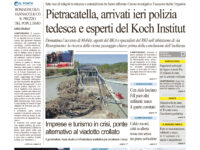 L’edizione completa di Primo Piano Molise del 29 luglio